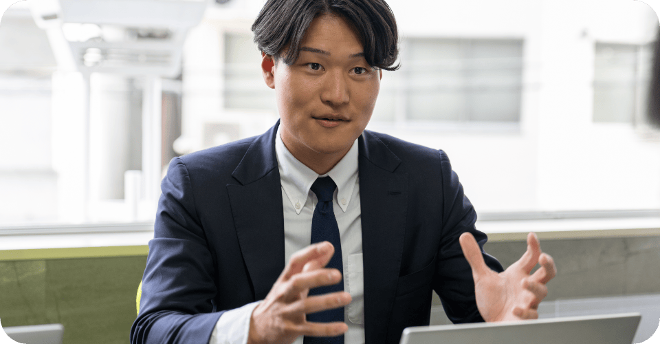 井手さん