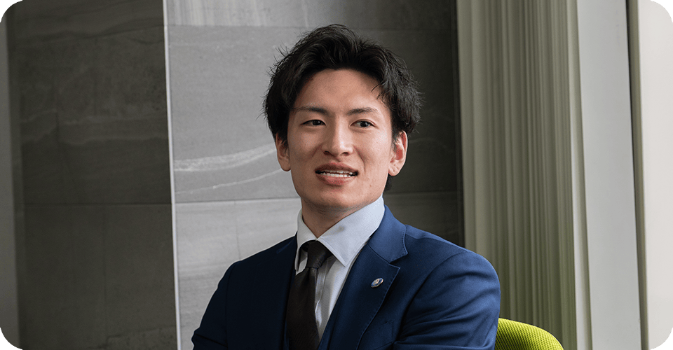 中根さん