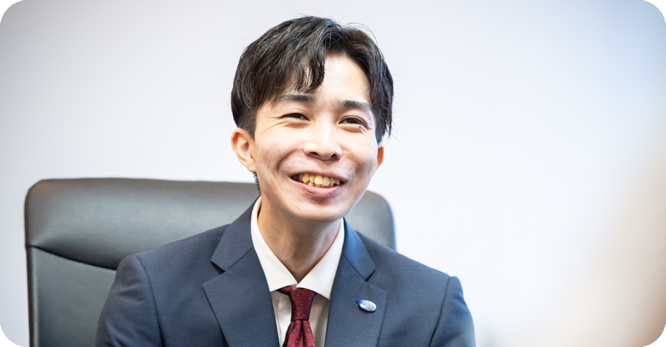 中野さん