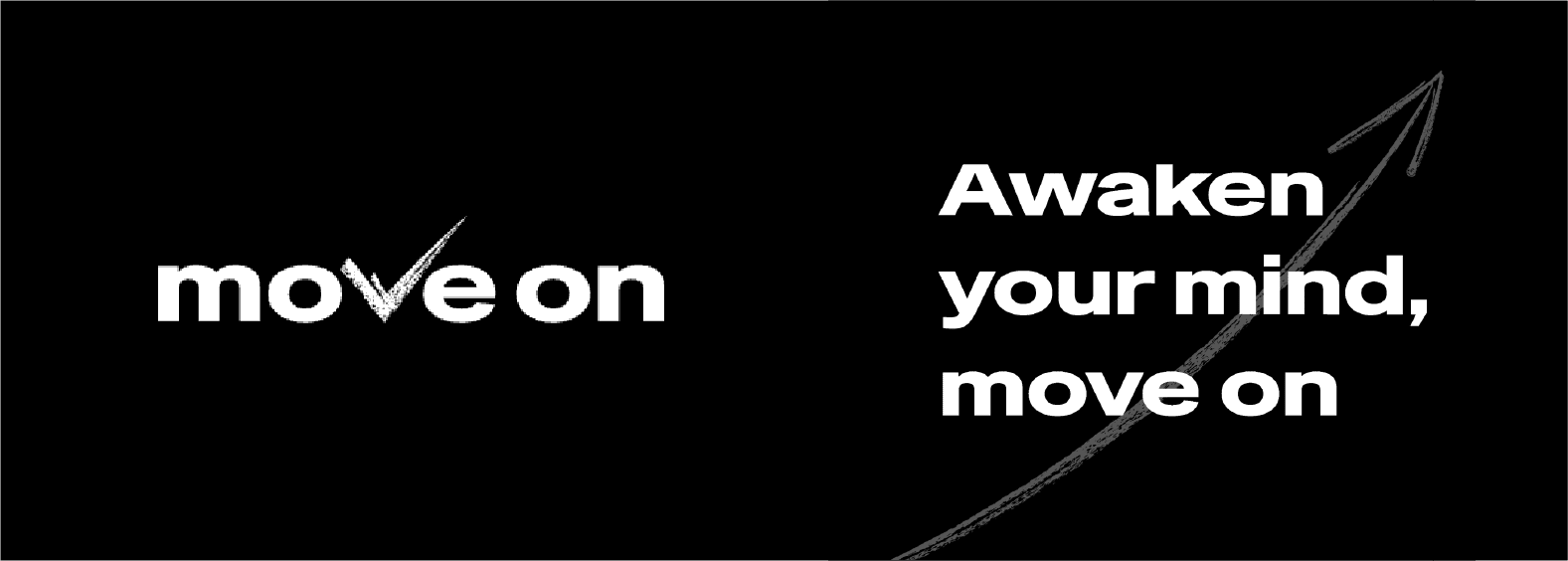 move on